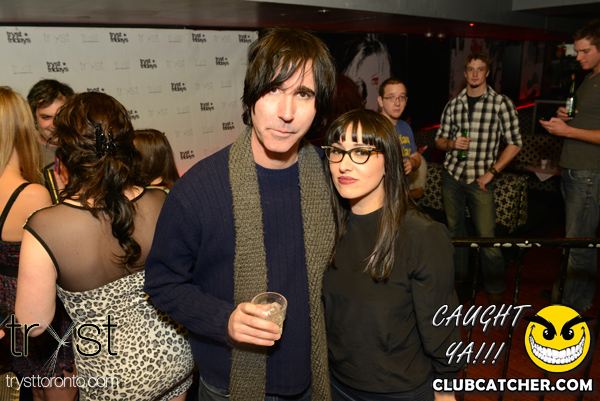 Tryst nightclub photo 425 - December 14th, 2013