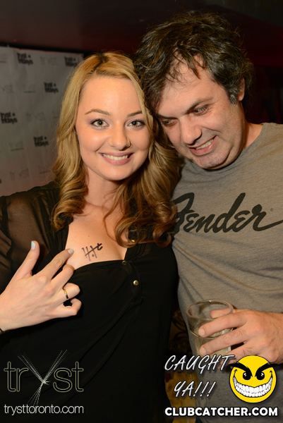 Tryst nightclub photo 426 - December 14th, 2013