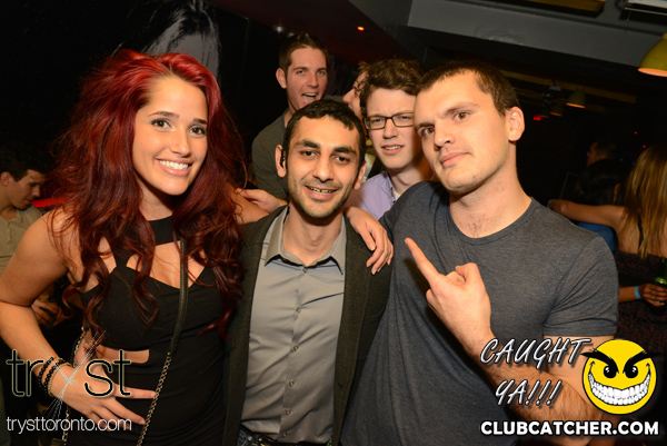 Tryst nightclub photo 427 - December 14th, 2013