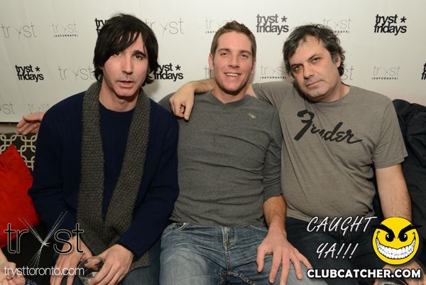 Tryst nightclub photo 428 - December 14th, 2013