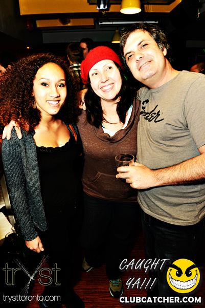 Tryst nightclub photo 430 - December 14th, 2013