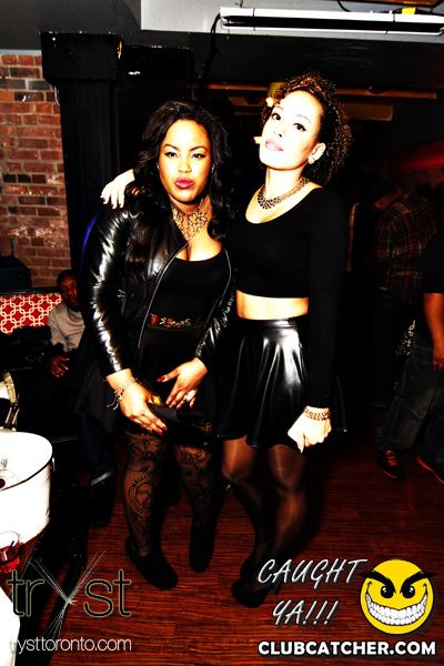 Tryst nightclub photo 44 - December 14th, 2013
