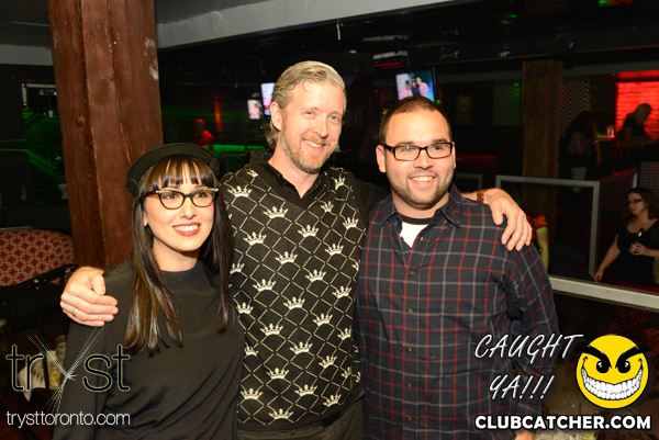 Tryst nightclub photo 431 - December 14th, 2013