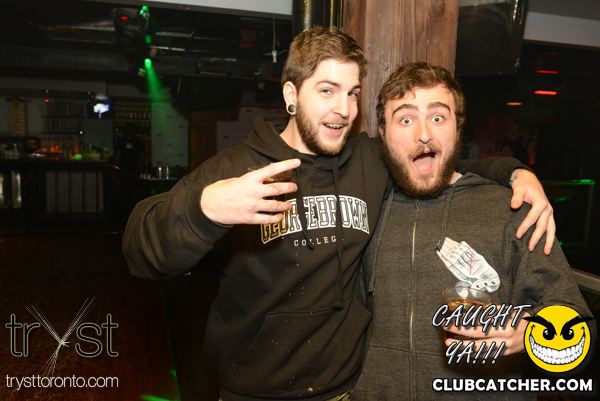 Tryst nightclub photo 432 - December 14th, 2013