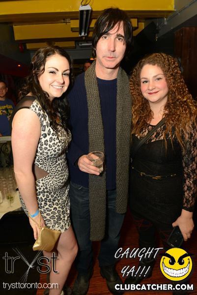 Tryst nightclub photo 434 - December 14th, 2013