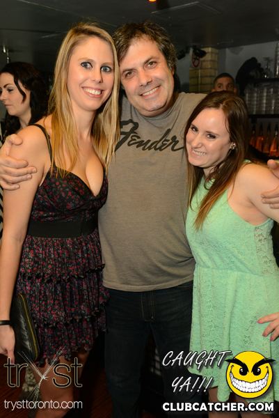 Tryst nightclub photo 435 - December 14th, 2013