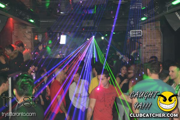 Tryst nightclub photo 436 - December 14th, 2013