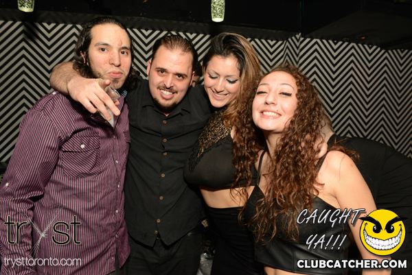 Tryst nightclub photo 438 - December 14th, 2013