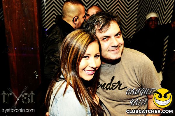 Tryst nightclub photo 439 - December 14th, 2013