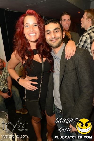 Tryst nightclub photo 440 - December 14th, 2013