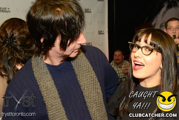 Tryst nightclub photo 441 - December 14th, 2013