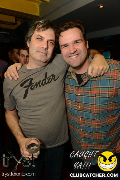 Tryst nightclub photo 442 - December 14th, 2013