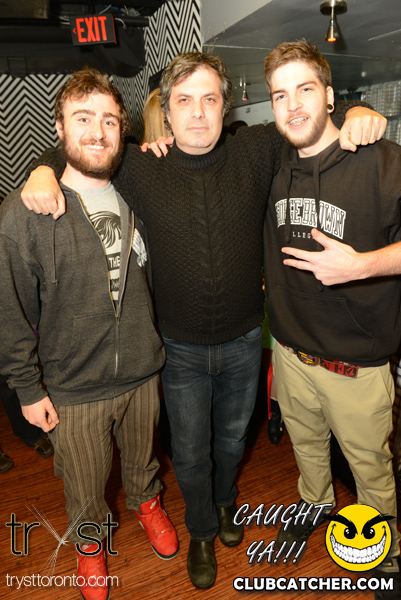 Tryst nightclub photo 446 - December 14th, 2013