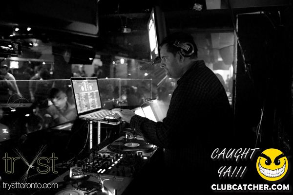 Tryst nightclub photo 448 - December 14th, 2013