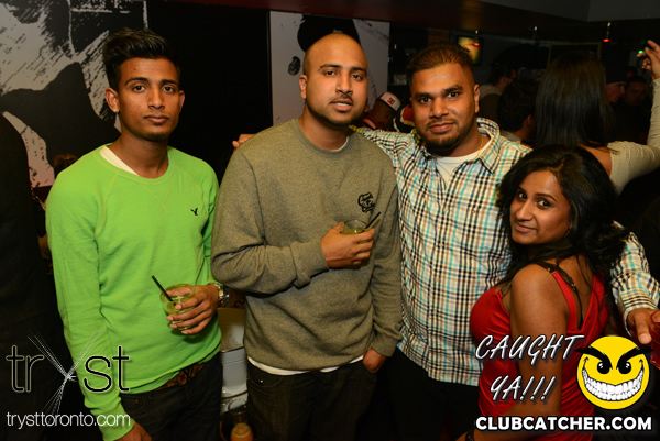 Tryst nightclub photo 449 - December 14th, 2013