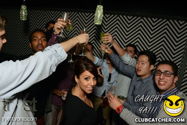 Tryst nightclub photo 46 - December 14th, 2013