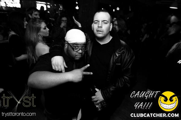 Tryst nightclub photo 48 - December 14th, 2013