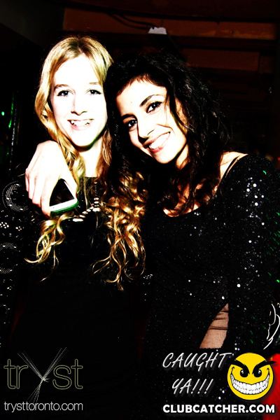 Tryst nightclub photo 49 - December 14th, 2013