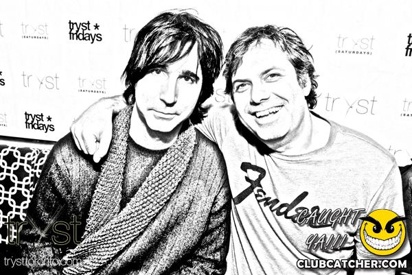 Tryst nightclub photo 50 - December 14th, 2013