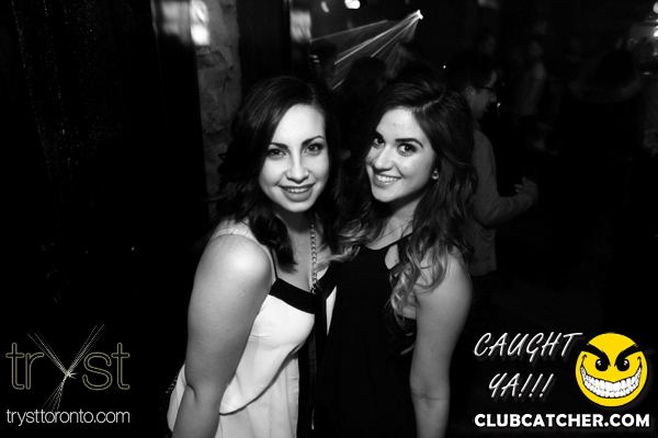 Tryst nightclub photo 51 - December 14th, 2013