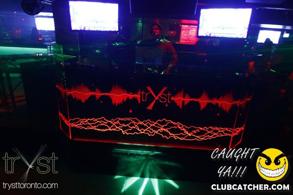 Tryst nightclub photo 52 - December 14th, 2013