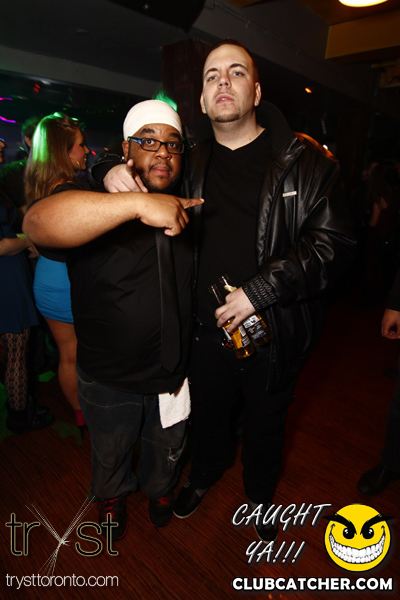 Tryst nightclub photo 53 - December 14th, 2013