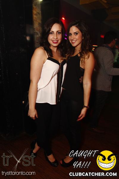 Tryst nightclub photo 55 - December 14th, 2013
