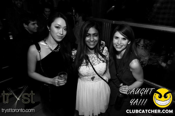 Tryst nightclub photo 56 - December 14th, 2013