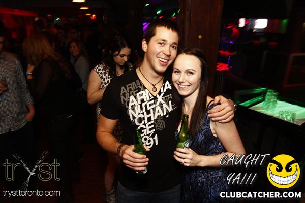 Tryst nightclub photo 57 - December 14th, 2013