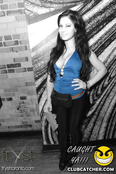 Tryst nightclub photo 60 - December 14th, 2013