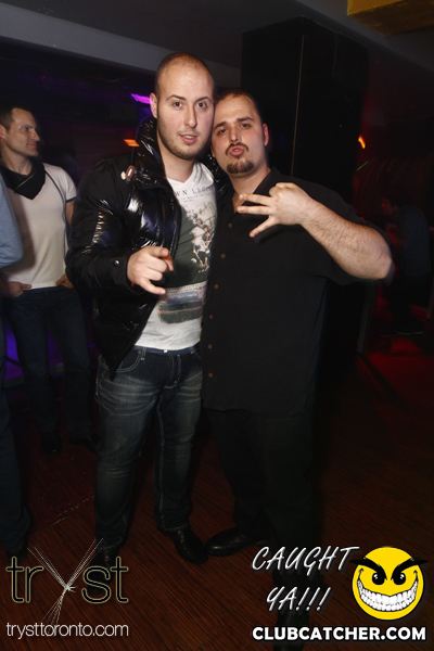 Tryst nightclub photo 61 - December 14th, 2013