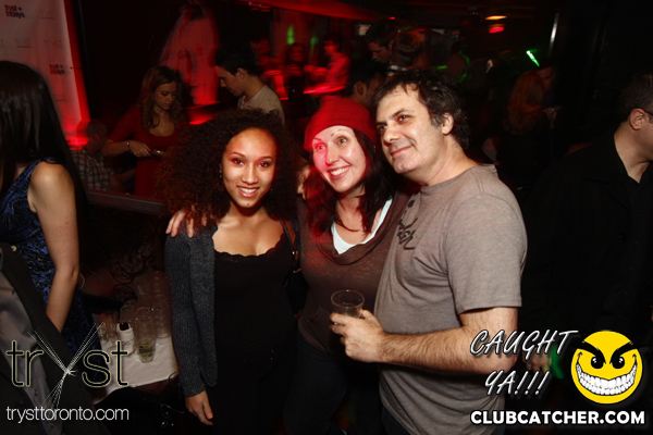 Tryst nightclub photo 63 - December 14th, 2013