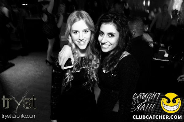 Tryst nightclub photo 64 - December 14th, 2013