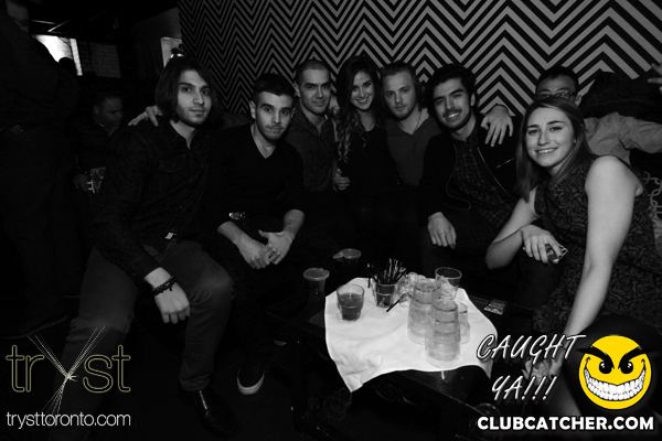 Tryst nightclub photo 66 - December 14th, 2013