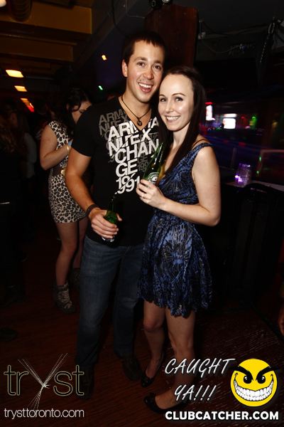 Tryst nightclub photo 67 - December 14th, 2013