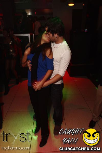 Tryst nightclub photo 70 - December 14th, 2013