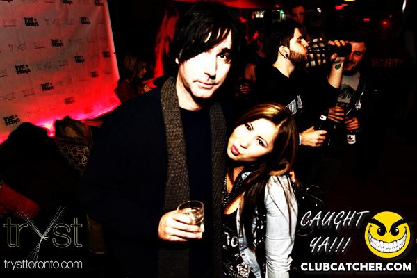 Tryst nightclub photo 71 - December 14th, 2013