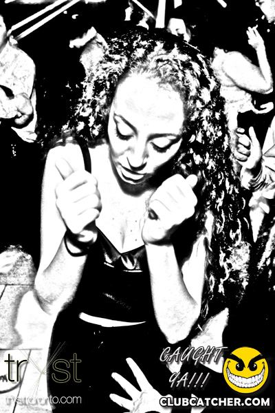 Tryst nightclub photo 72 - December 14th, 2013