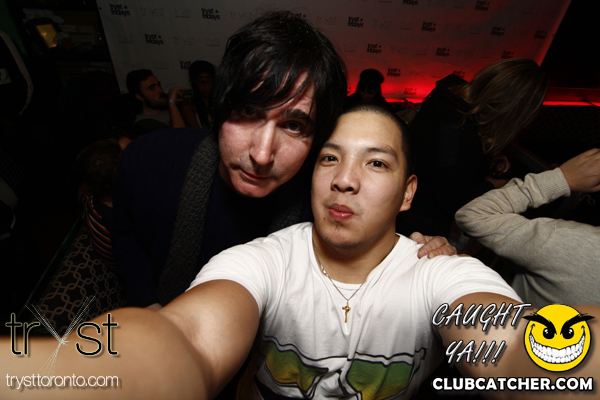 Tryst nightclub photo 73 - December 14th, 2013