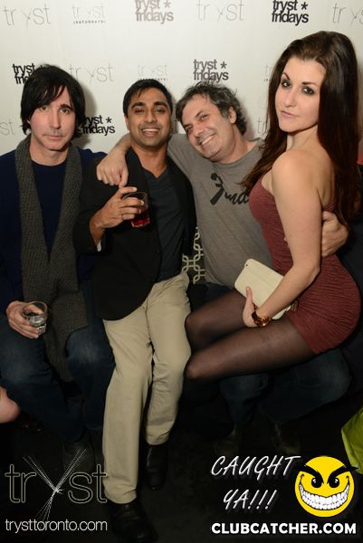 Tryst nightclub photo 76 - December 14th, 2013