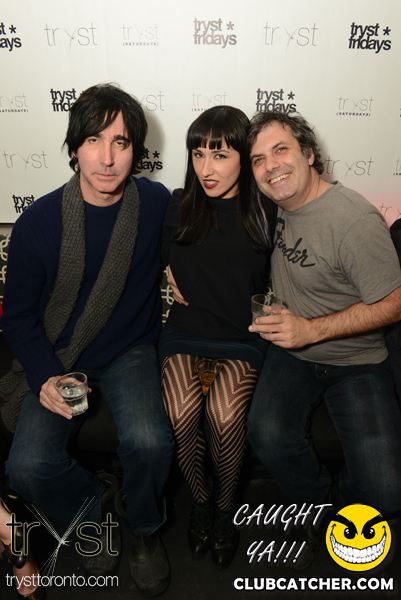 Tryst nightclub photo 78 - December 14th, 2013