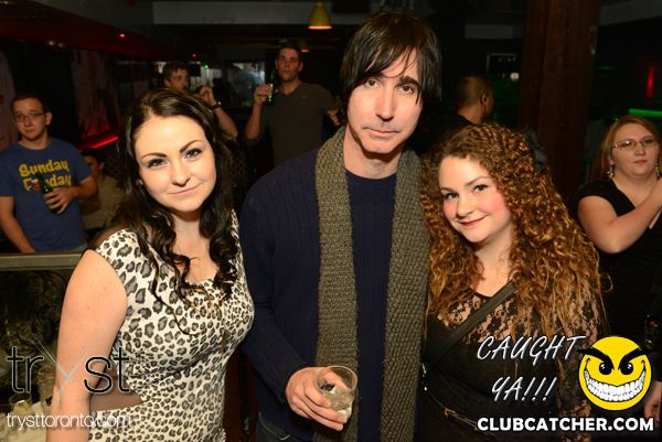 Tryst nightclub photo 9 - December 14th, 2013