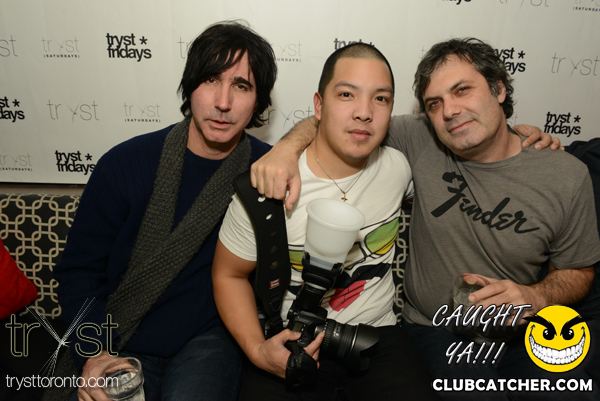 Tryst nightclub photo 81 - December 14th, 2013