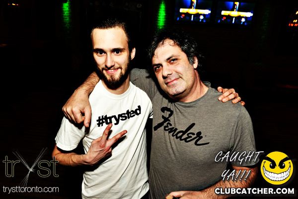 Tryst nightclub photo 82 - December 14th, 2013