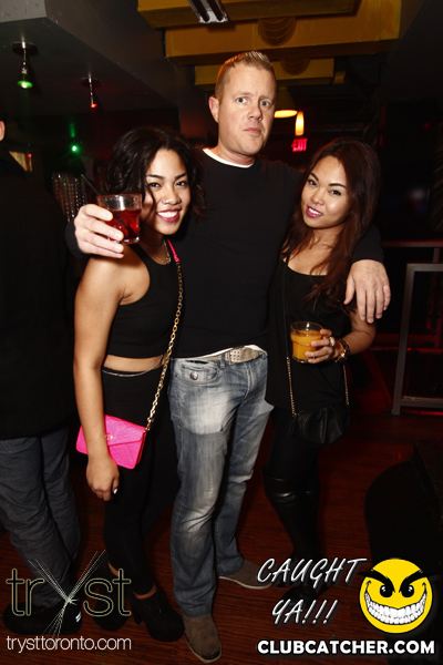 Tryst nightclub photo 88 - December 14th, 2013