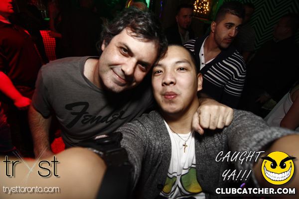 Tryst nightclub photo 89 - December 14th, 2013