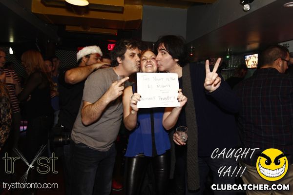 Tryst nightclub photo 91 - December 14th, 2013