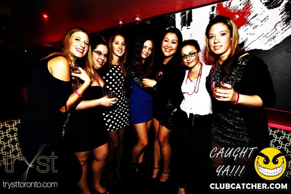 Tryst nightclub photo 93 - December 14th, 2013