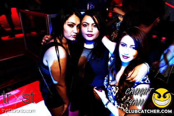 Tryst nightclub photo 98 - December 14th, 2013
