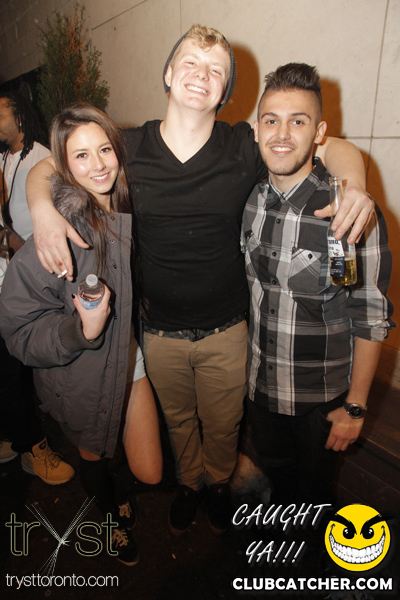 Tryst nightclub photo 102 - December 20th, 2013